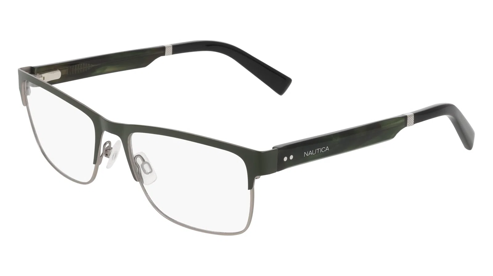 Nautica N7356 Eyeglasses - view 2